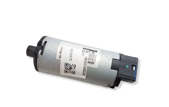 Renault Arkana Seat adjustment motor 162420 202202251318748X