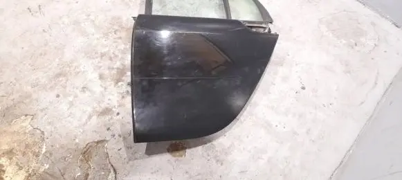 Smart ForFour I Rear door 4547320109 4547300108