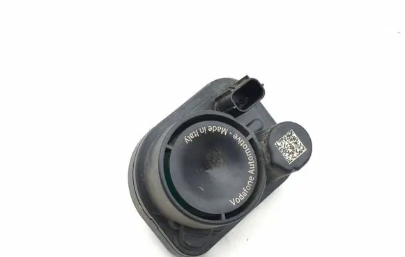 Renault Scenic E-Tech V Alarm system siren 4S5375RNA 00144492424