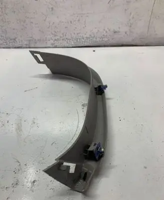 Opel Zafira C Tailgate/boot cover trim set 13289558