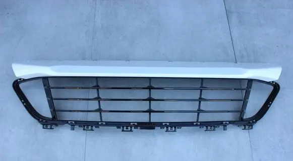 BMW X1 F48 F49 Front bumper lower grill 7383353 51117383353