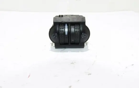 Volkswagen PASSAT B5.5 Headlight level height control switch 3B0941333C