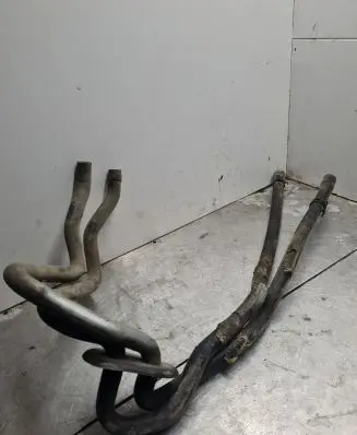 Volkswagen Transporter - Caravelle T5 Engine coolant pipe/hose 7H0819886A