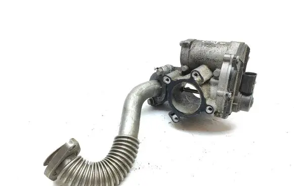 Renault Koleos I EGR valve 8200797706 H8200327011 A2C53179081