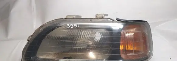 Honda Civic Headlight/headlamp 54532436