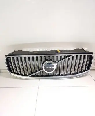 Front grill