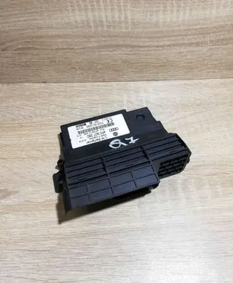 Audi A6 S6 C6 4F Other control units/modules 4F0907280