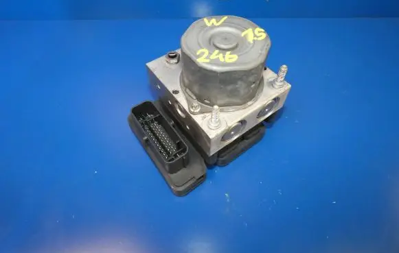 Mercedes-Benz B W246 W242 ABS Pump A0094316412