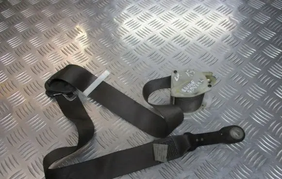 Land Rover Range Rover P38A Front seatbelt