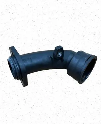 Mercedes-Benz Sprinter W906 Engine coolant pipe/hose 1481934