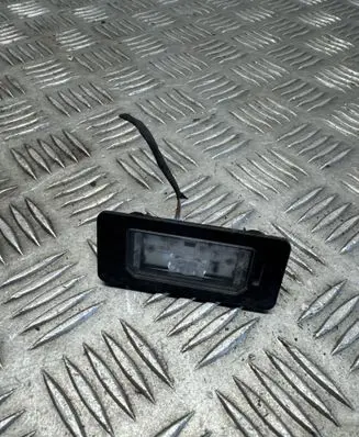 BMW 2 F45 Number plate light 7193293 154951618
