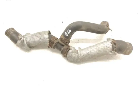 Audi A3 S3 A3 Sportback 8P Engine coolant pipe/hose