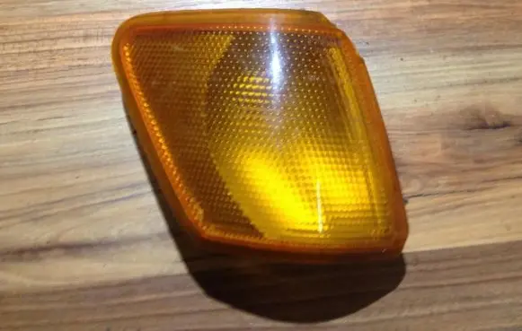 Ford Fiesta Front indicator light 89fg13368aa