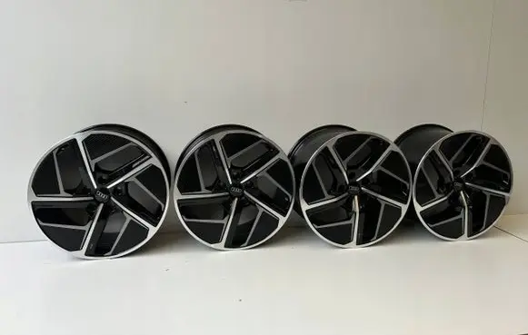 Audi E-tron GT R20 alloy rim 4J3601025H