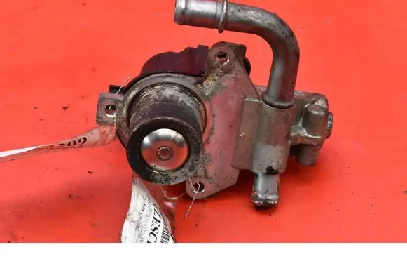 Nissan Qashqai EGR valve H8200836385