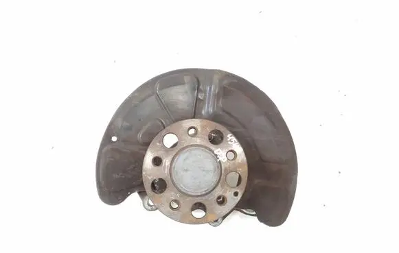Mercedes-Benz E W212 Front wheel hub A2123322401