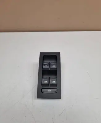Skoda Octavia Mk3 (5E) Electric window control switch 5e0867171d 5E0959857A