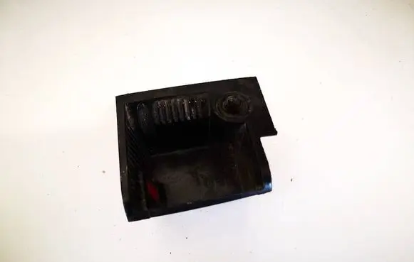 Car ashtray