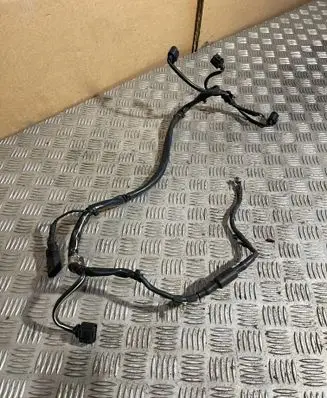 Volkswagen PASSAT B7 Wires (generator/alternator) 3AA971230H