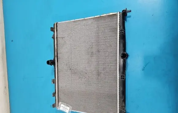 Peugeot 2008 II Coolant radiator IMPRK1542127