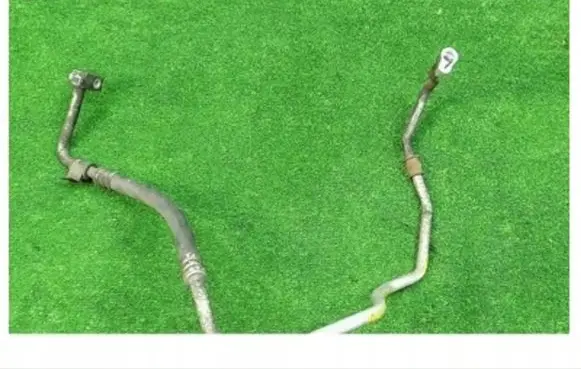 Hyundai Accent Air conditioning (A/C) pipe/hose