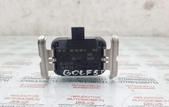Volkswagen Golf Plus Rain sensor 1K0955559Q