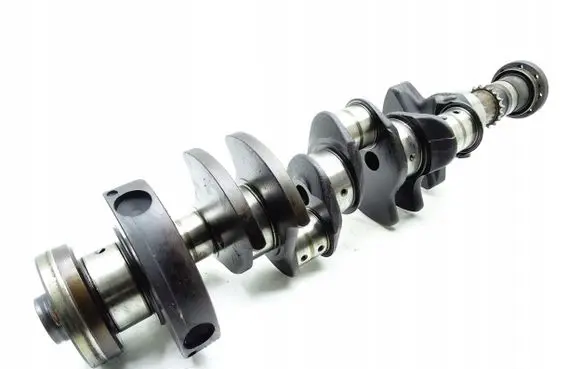 Land Rover Range Rover L322 Crankshaft 1704768