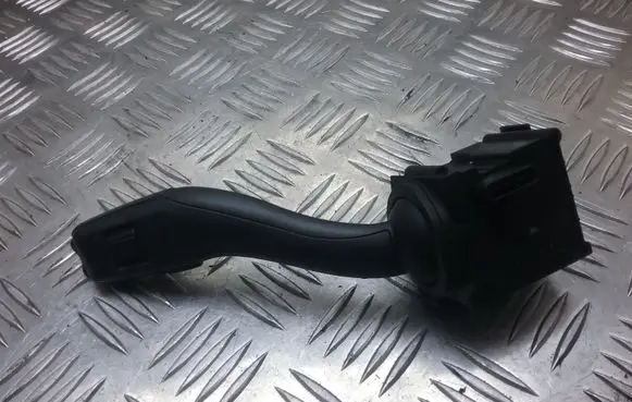 Audi A4 S4 B7 8E 8H Wiper control stalk 4E0953503B 54615006