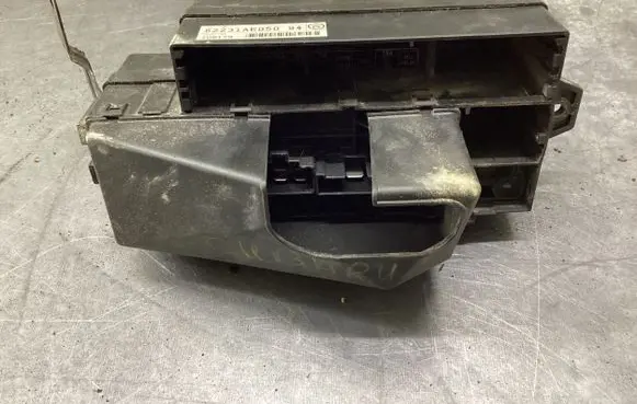 Subaru Outback Fuse module 82231AE050 108179