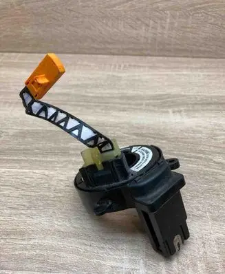 Renault Megane I Airbag slip ring squib (SRS ring) 7700840099F 36796M