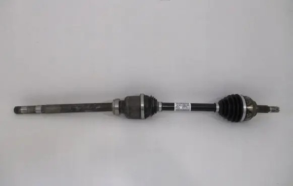 Peugeot Expert Front driveshaft 1497188080