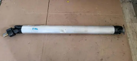 Isuzu D-Max Drive shaft (set) 8975337530