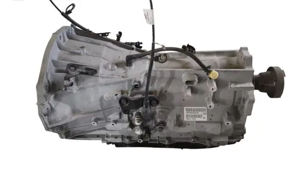 Jeep Grand Cherokee WL Automatic gearbox P68427132ac Tpktk024265154 P68361192ae