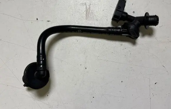 Audi A5 Brake line pipe/hose GB16897