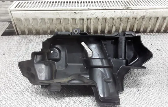 Renault Scenic II - Grand scenic II Engine cover (trim) 8200549100