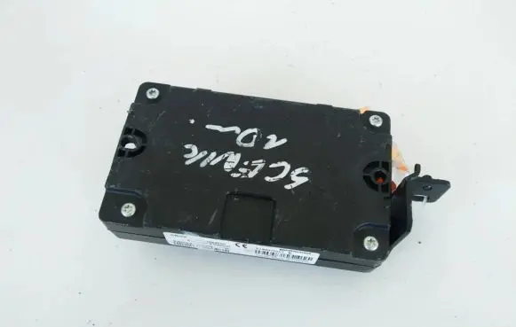 Renault Scenic III - Grand scenic III Other control units/modules 280240001r
