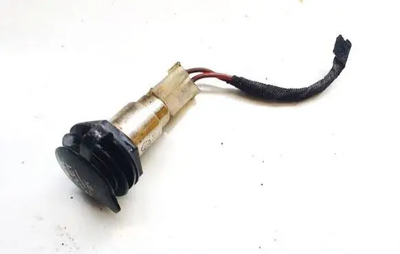 Volkswagen PASSAT B5 Cigarette lighter 3b0925071