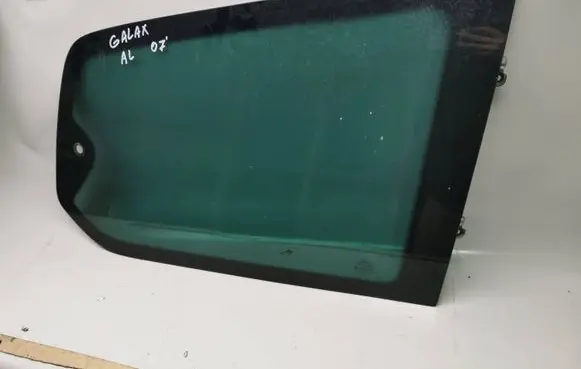 Ford Galaxy Rear side window 43R001604