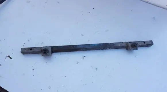 Opel Combo D Front axle beam 