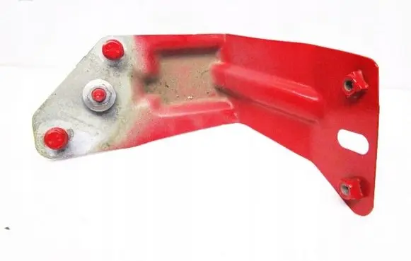 Seat Altea XL Fender mounting bracket 5P0821136