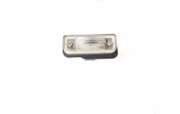 Mercedes-Benz SLK R171 Number plate light A2118200756