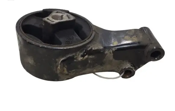Gearbox mount