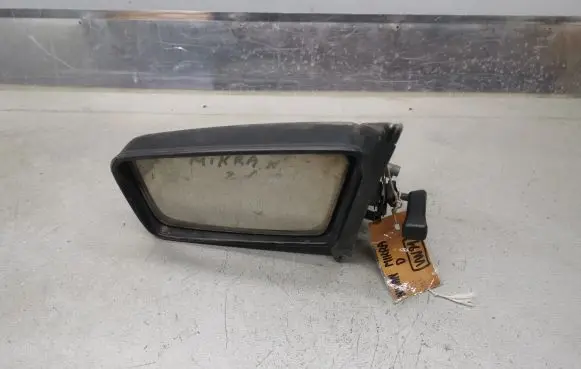 Nissan Micra Coupe wind mirror (mechanical) 