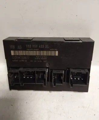 Volkswagen Touran I Comfort/convenience module 1K0959433BL 4050549802