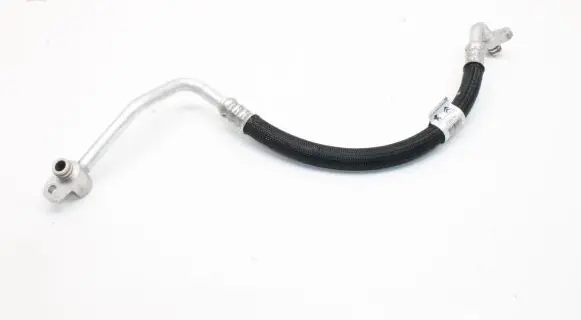 Opel Mokka B Air conditioning (A/C) pipe/hose 9826365880