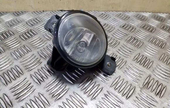 BMW X5 E70 Front fog light 63176924656 6924656 89206142