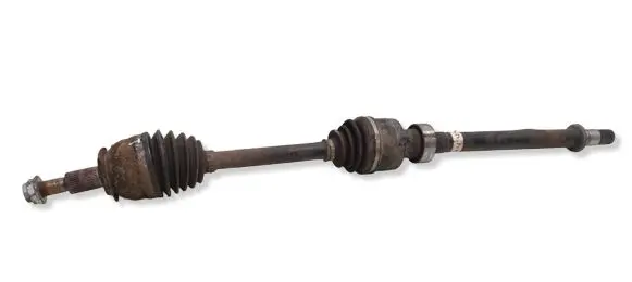 Mazda 6 Front driveshaft 