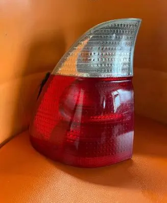 BMW X5 E53 Rear/tail lights 251111