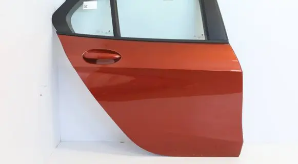 BMW 1 F40 Door (2 Door Coupe) 