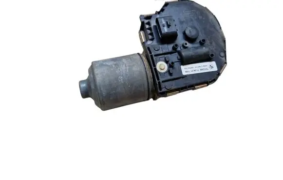Wiper motor